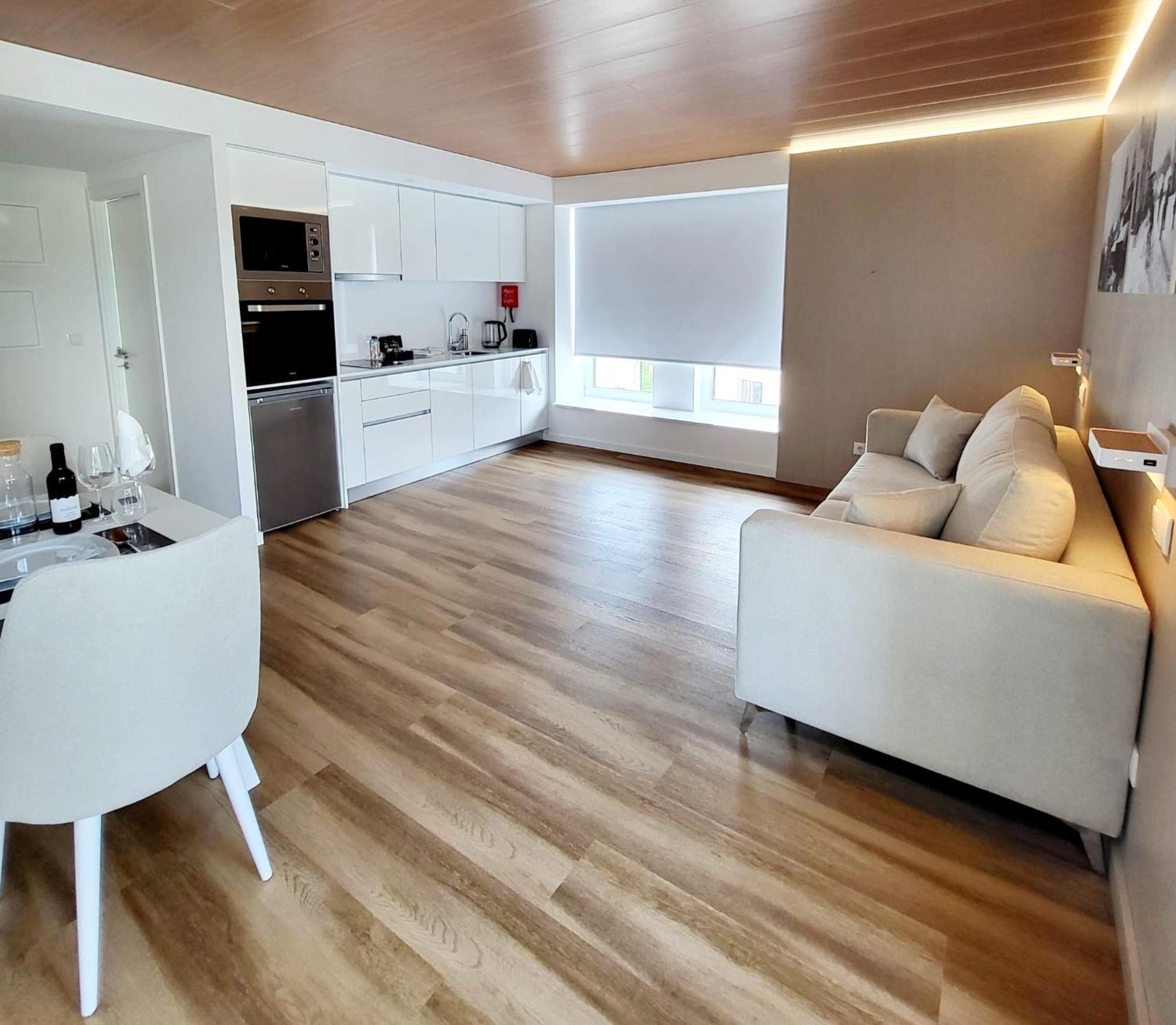 Casa Ouro D'alva - Luxury Lodging, & Wellness Appartement