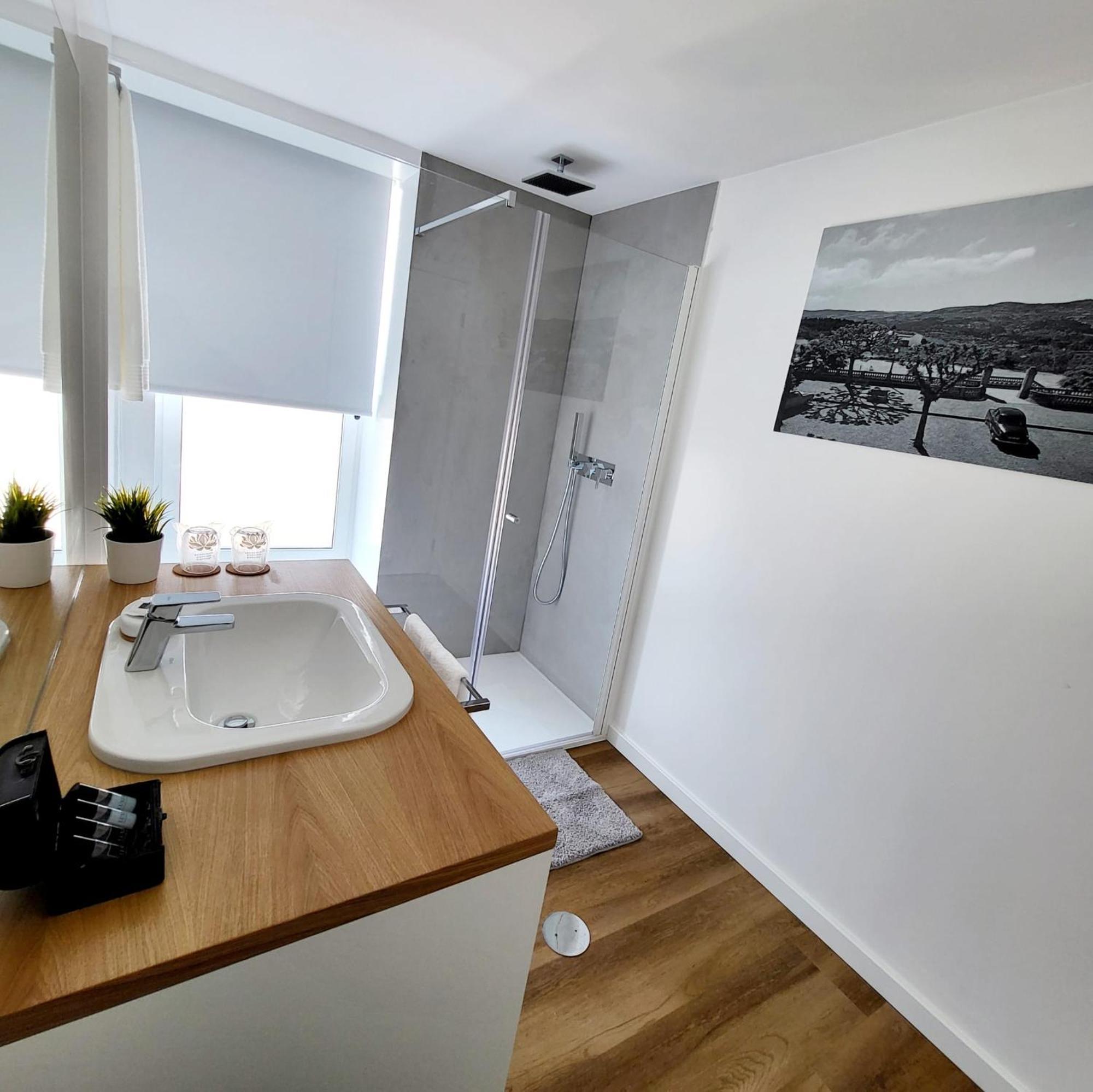 Casa Ouro D'alva - Luxury Lodging, & Wellness Appartement *
