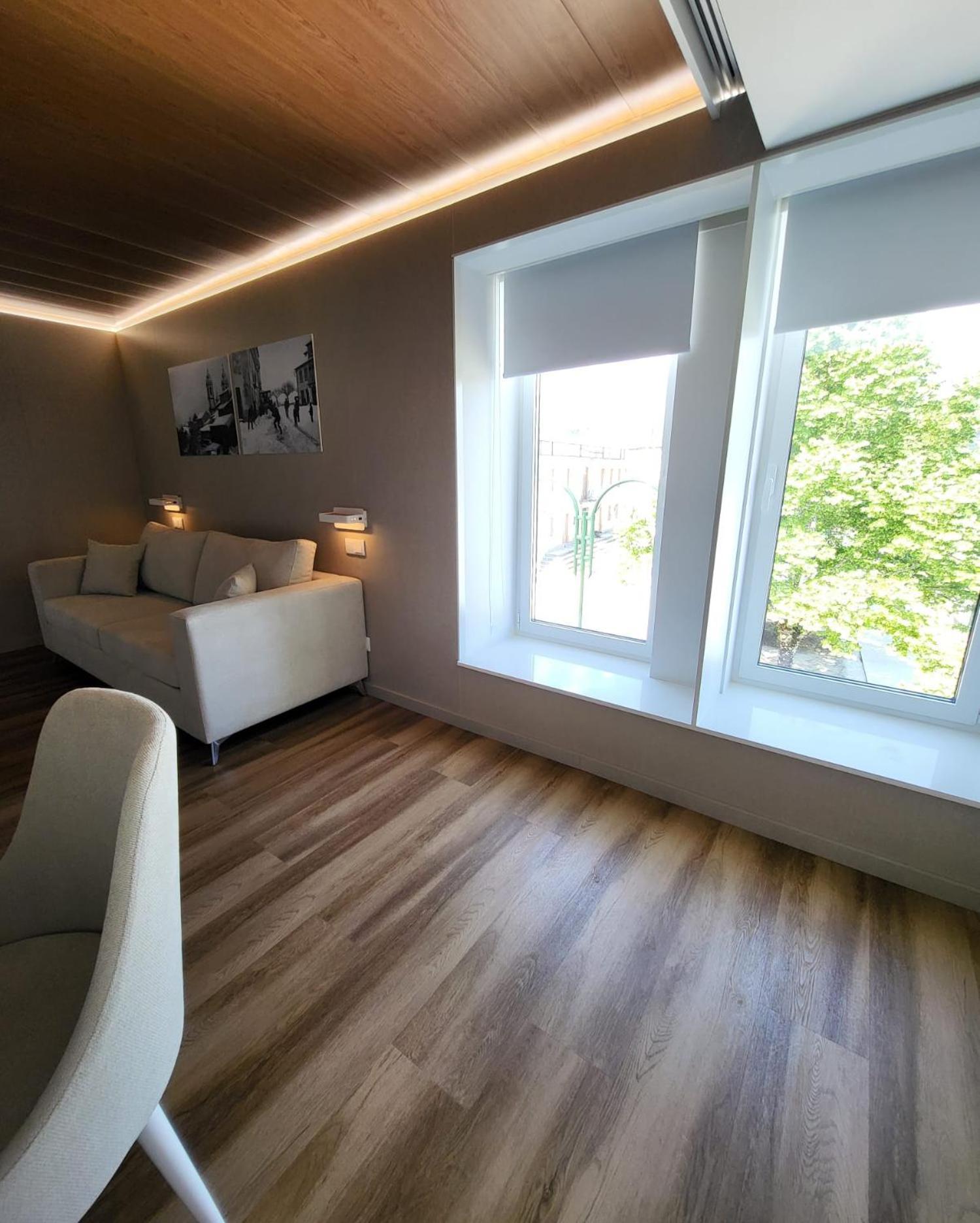 Appartement Casa Ouro D'alva - Luxury Lodging, & Wellness *