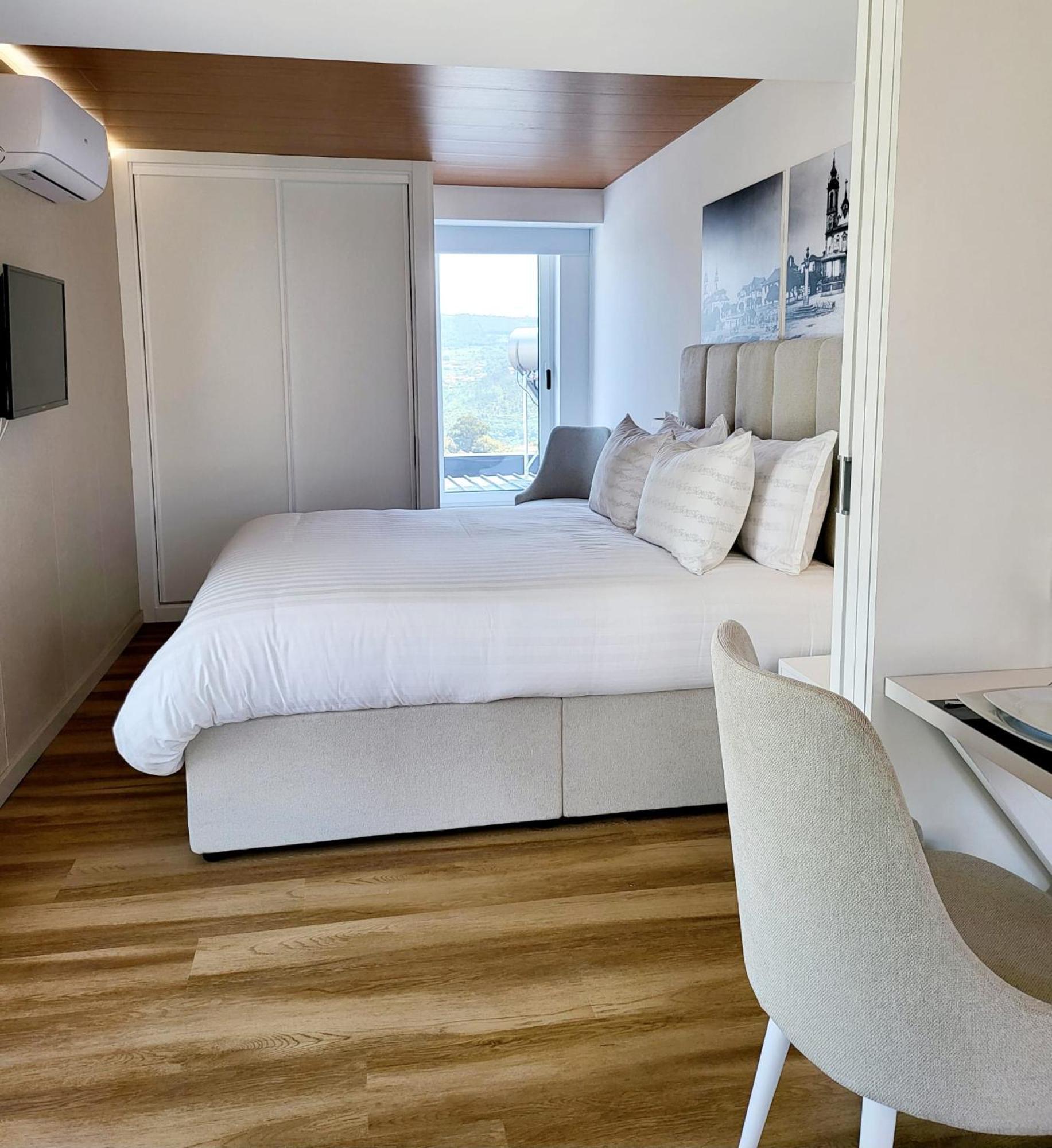 Appartement Casa Ouro D'alva - Luxury Lodging, & Wellness