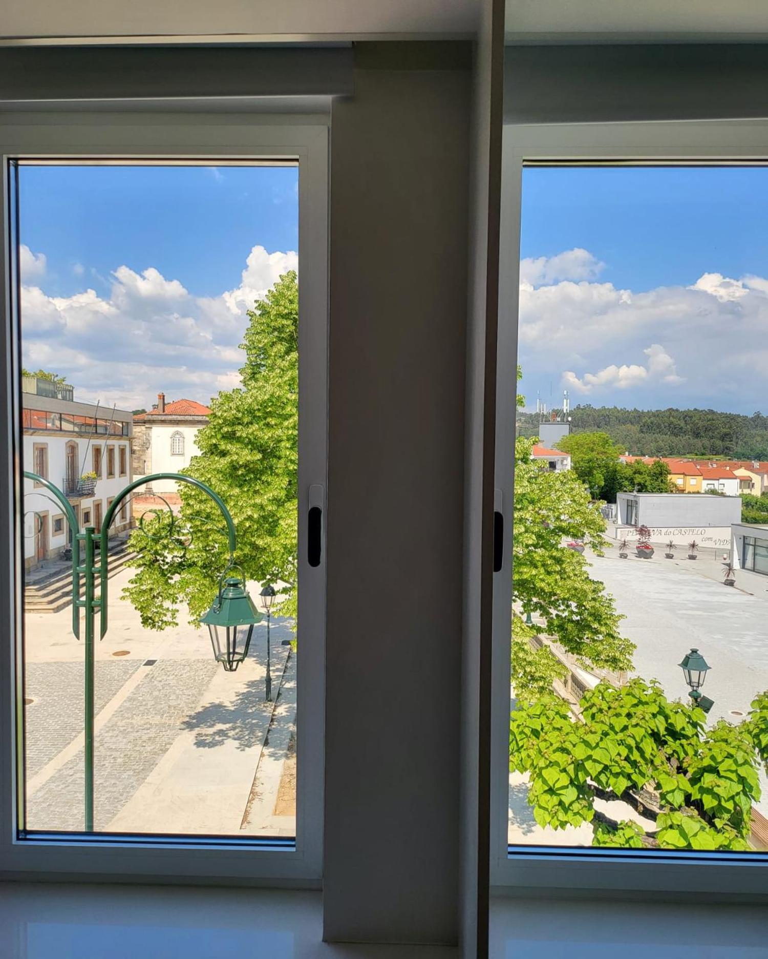 Appartement Casa Ouro D'alva - Luxury Lodging, & Wellness Penalva do Castelo