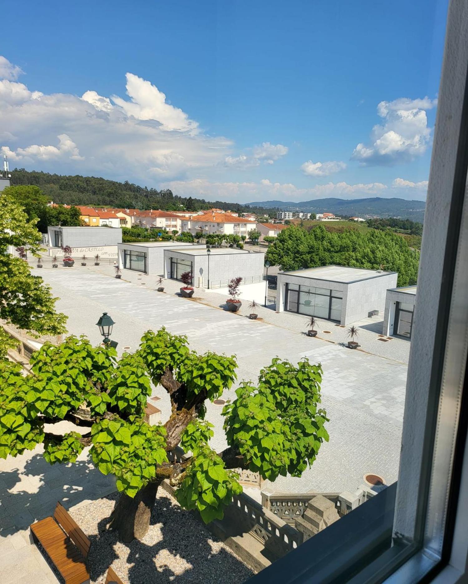 Casa Ouro D'alva - Luxury Lodging, & Wellness