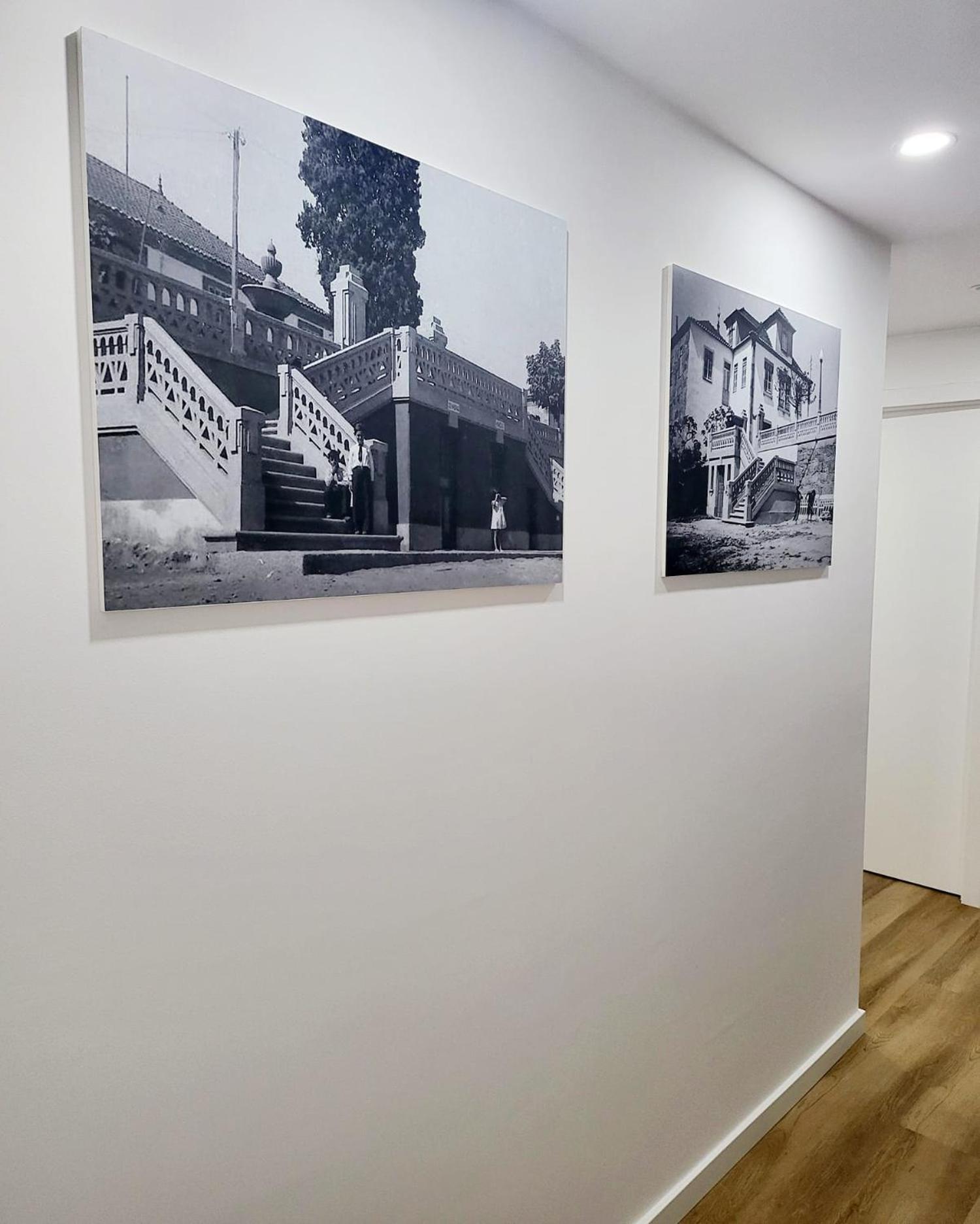 Casa Ouro D'alva - Luxury Lodging, & Wellness Apartamento *