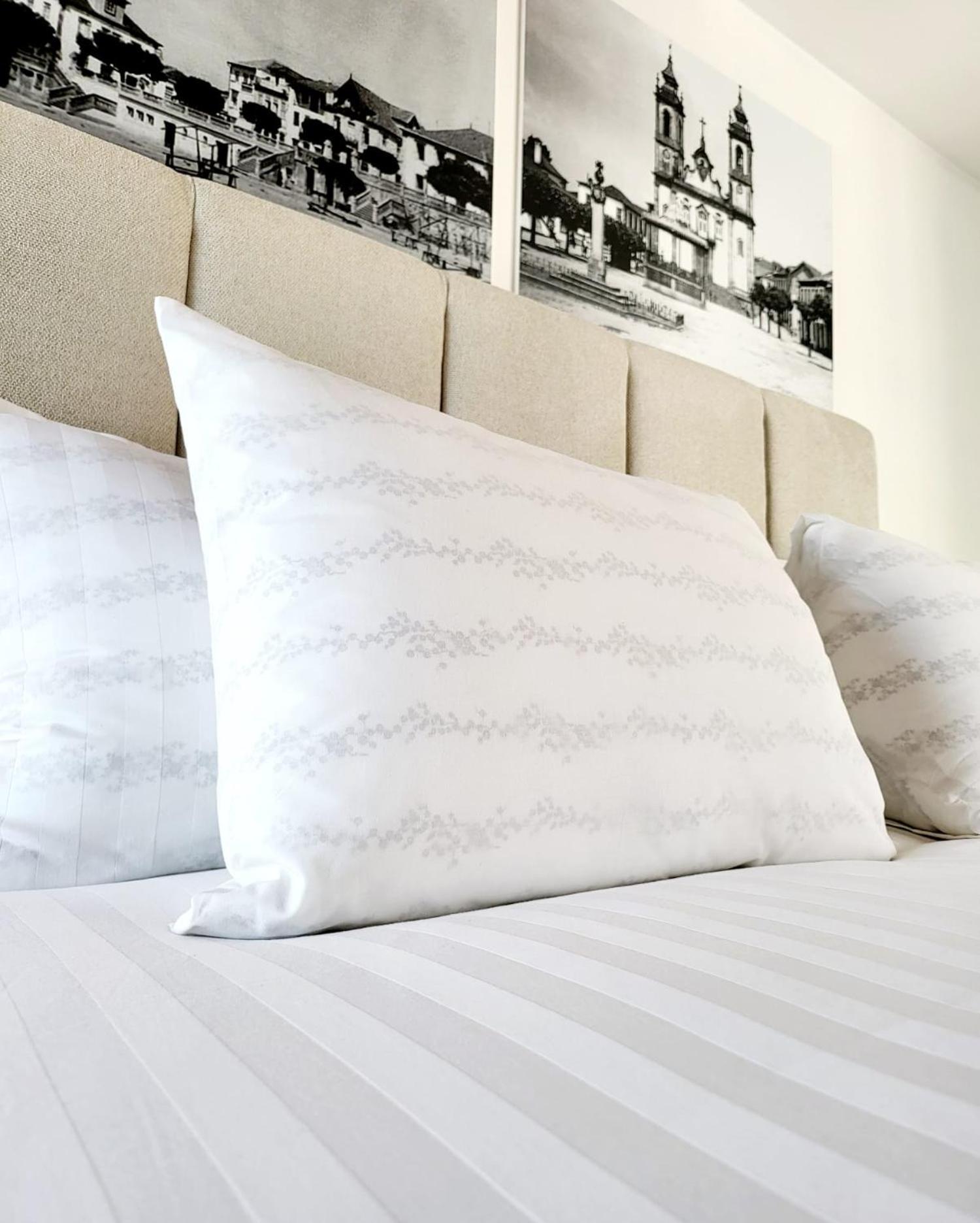 Casa Ouro D'alva - Luxury Lodging, & Wellness Penalva do Castelo