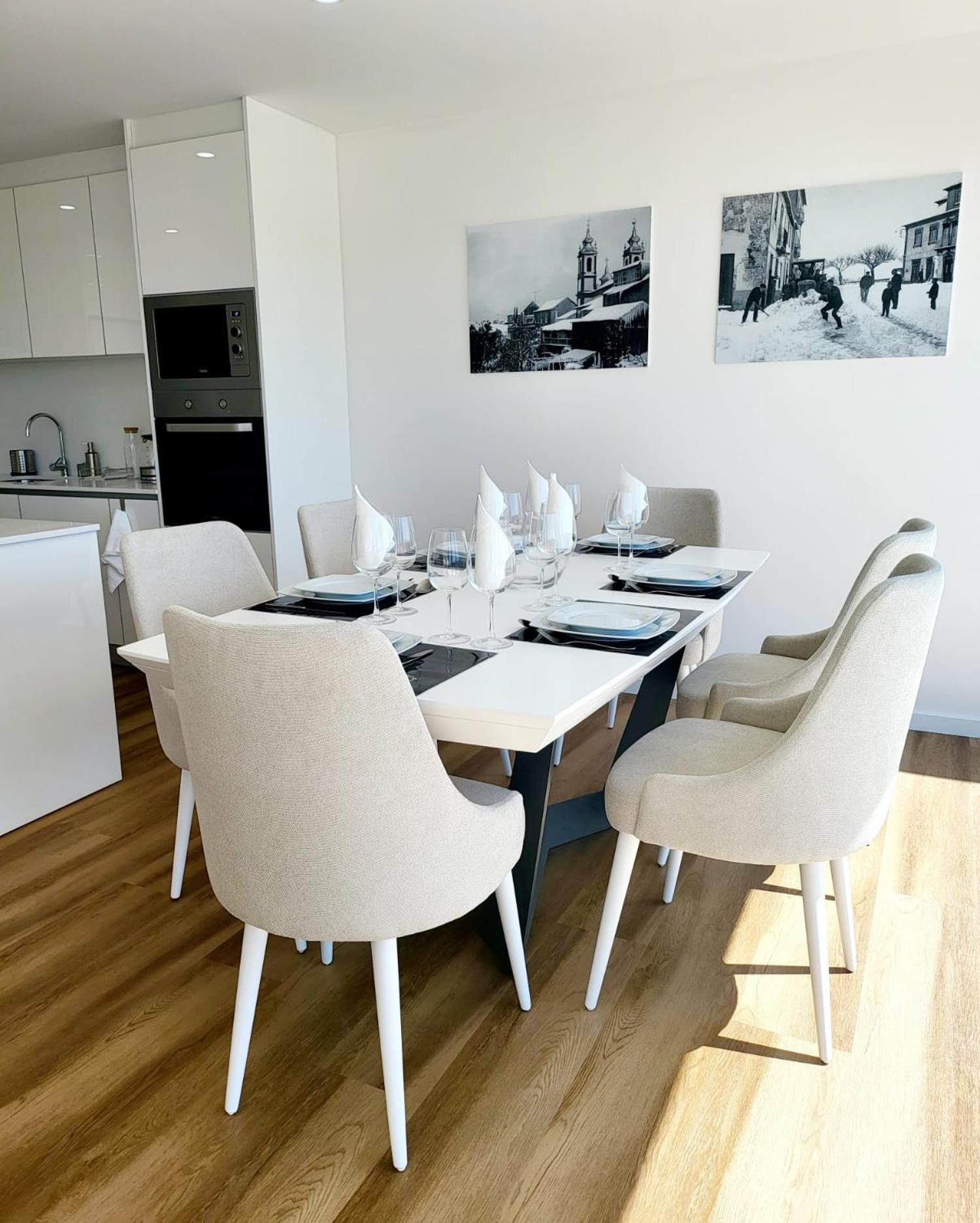 Casa Ouro D'alva - Luxury Lodging, & Wellness Appartement *