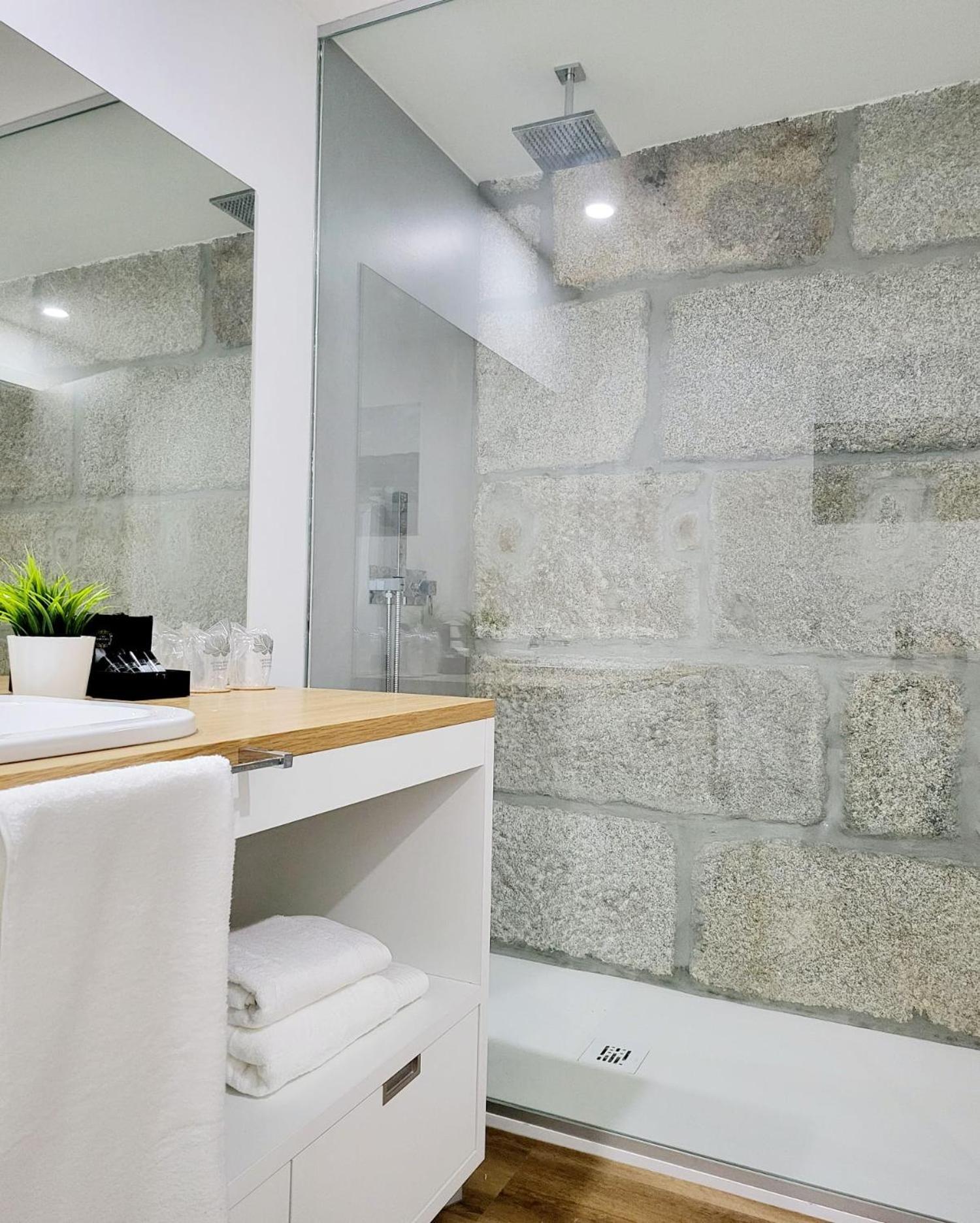 Casa Ouro D'alva - Luxury Lodging, & Wellness Apartamento *