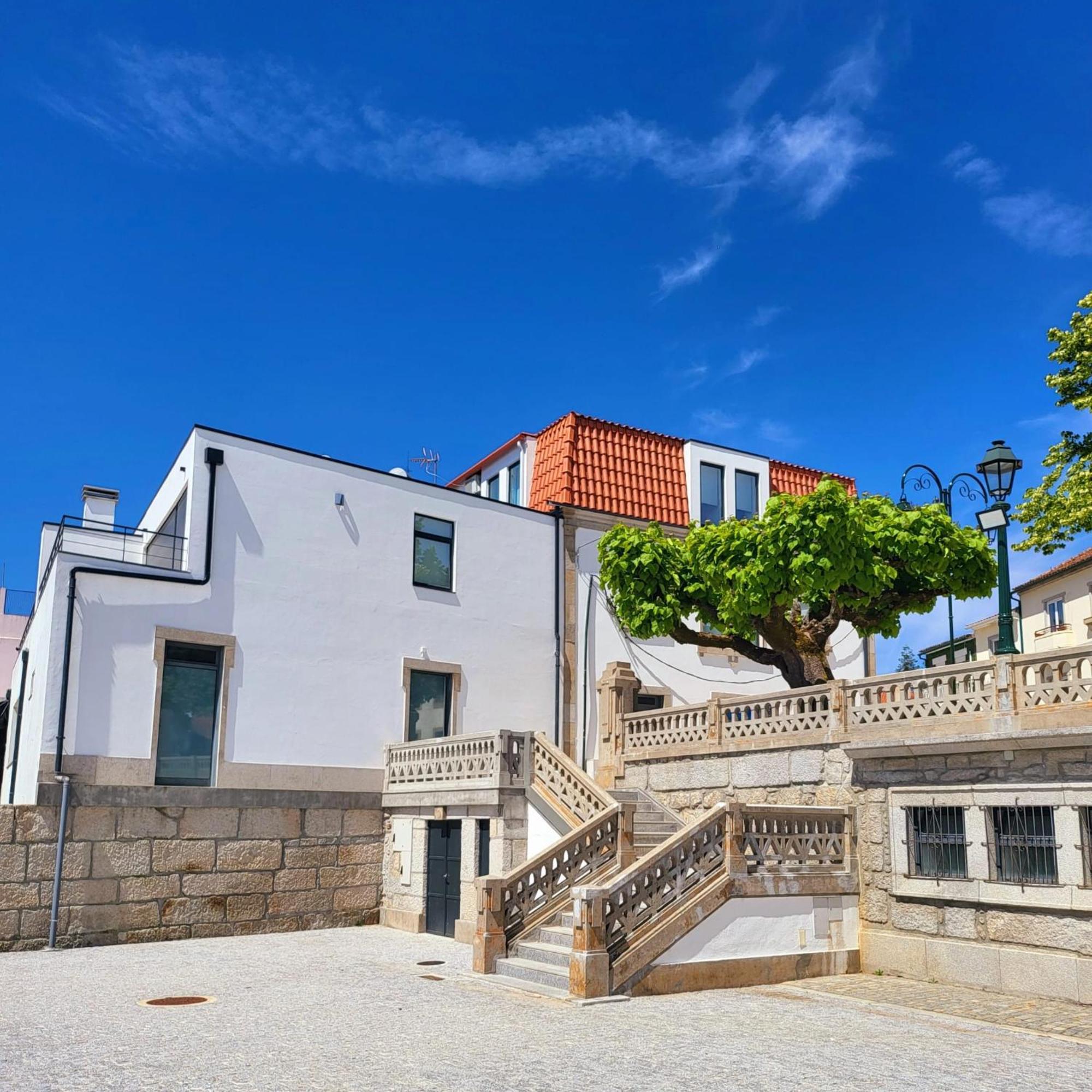 Appartement Casa Ouro D'alva - Luxury Lodging, & Wellness