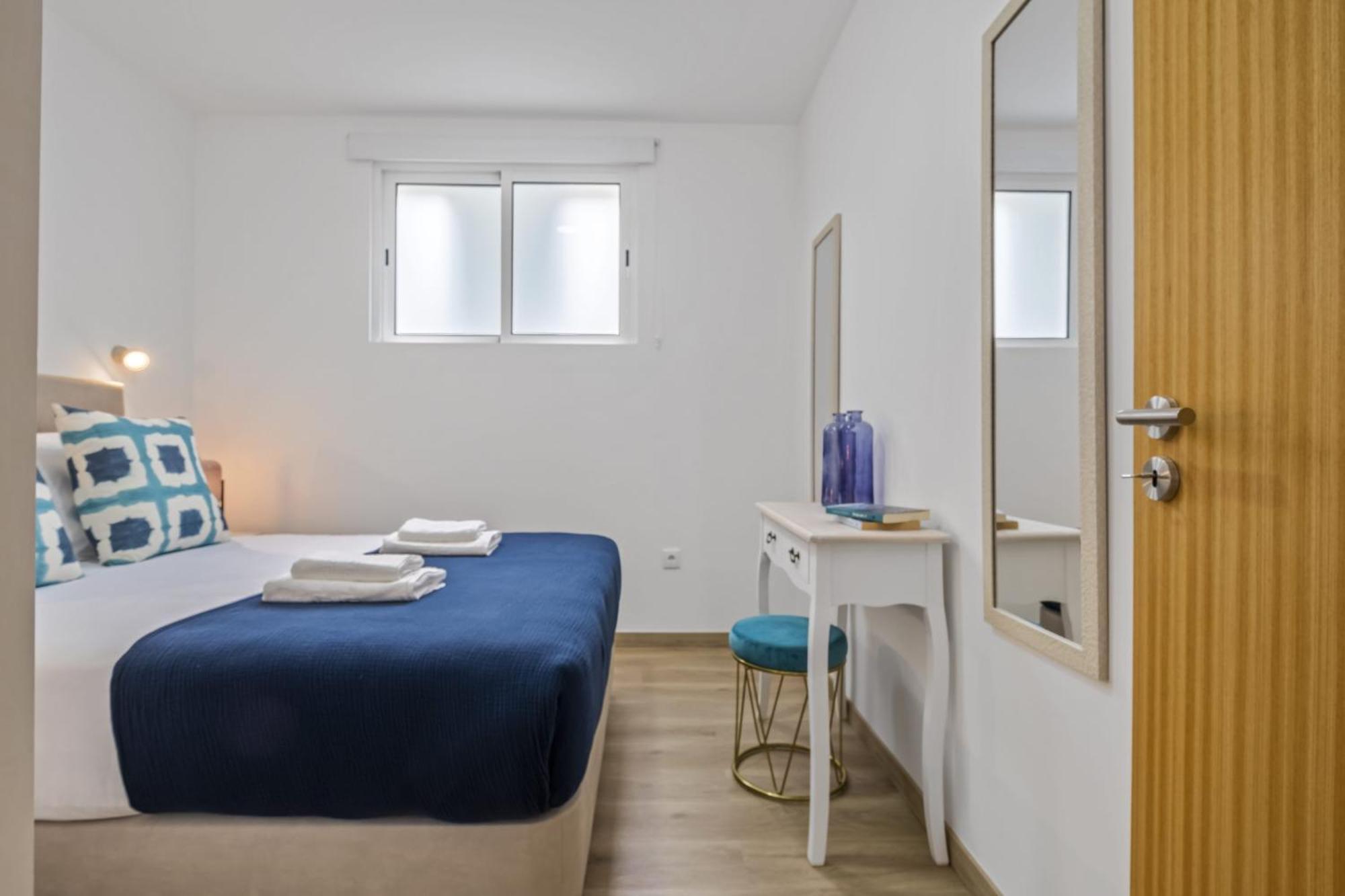 Apartment Colinas By Madeira Sun Travel Sao Vicente (Madeira)