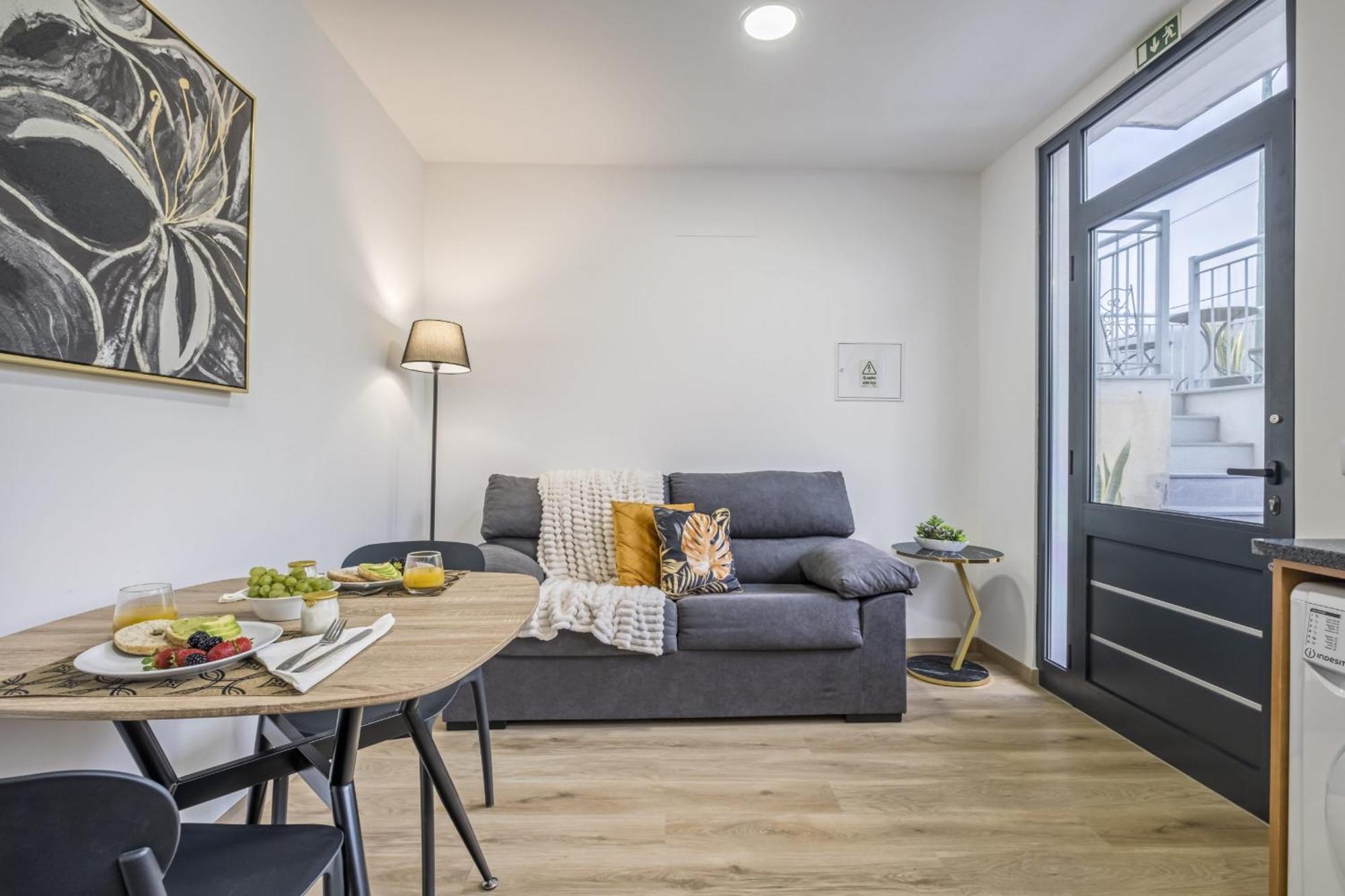 Apartment Colinas By Madeira Sun Travel Sao Vicente (Madeira)