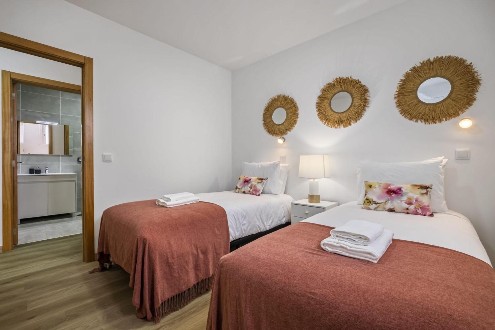 Colinas By Madeira Sun Travel