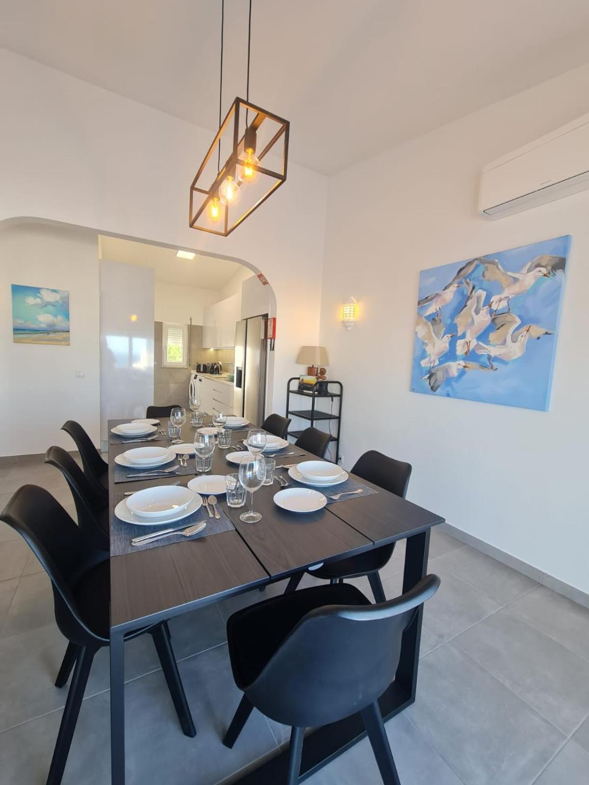 Villa 135