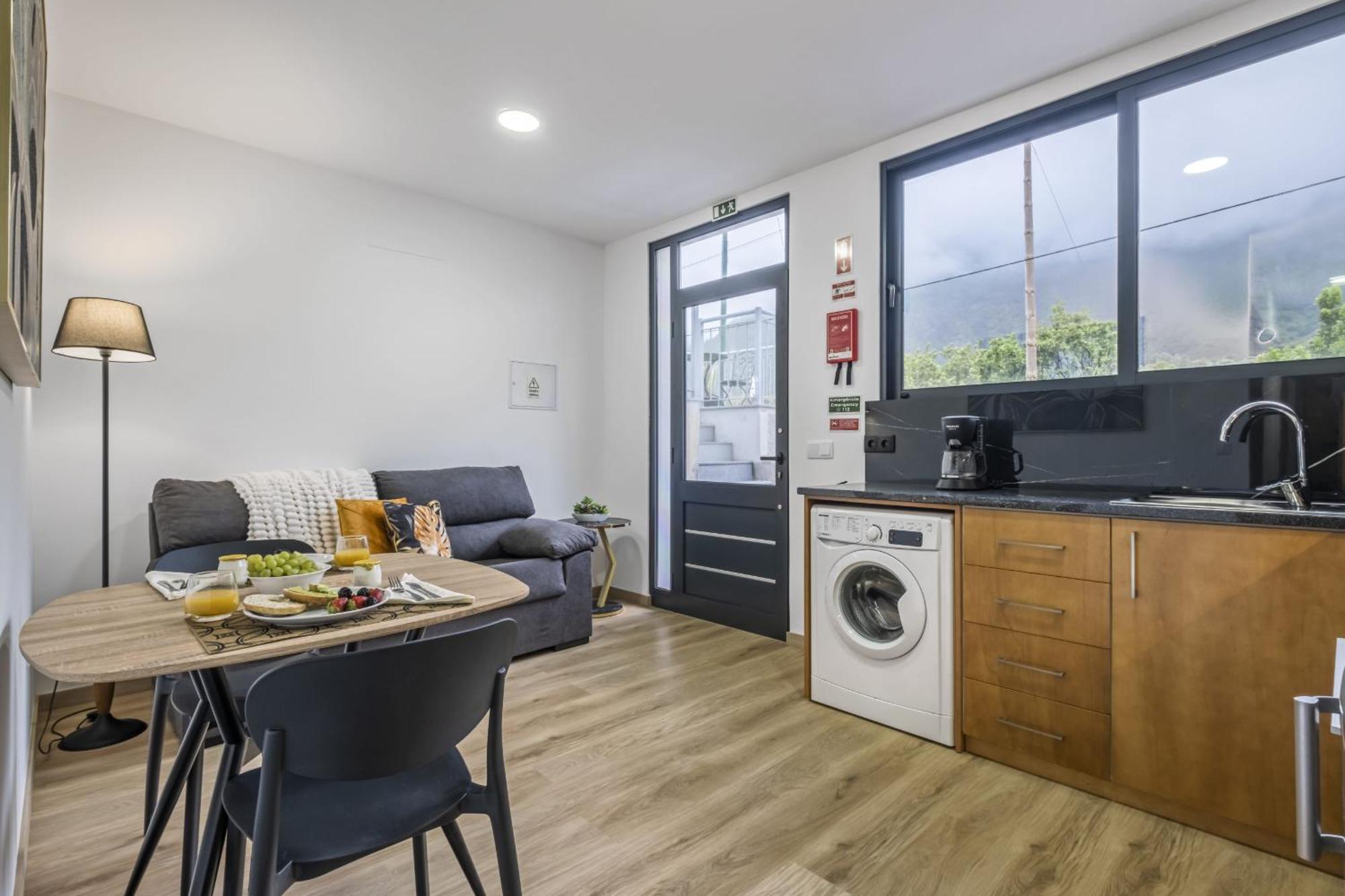 Colinas By Madeira Sun Travel Apartment Sao Vicente (Madeira)