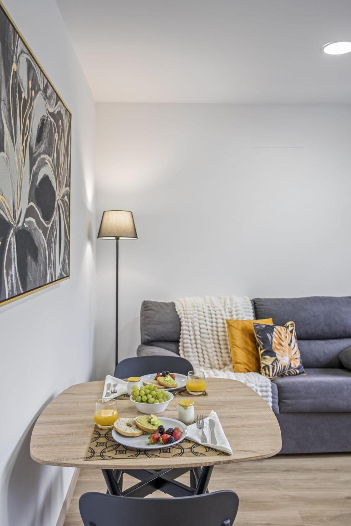 Colinas By Madeira Sun Travel Apartment *