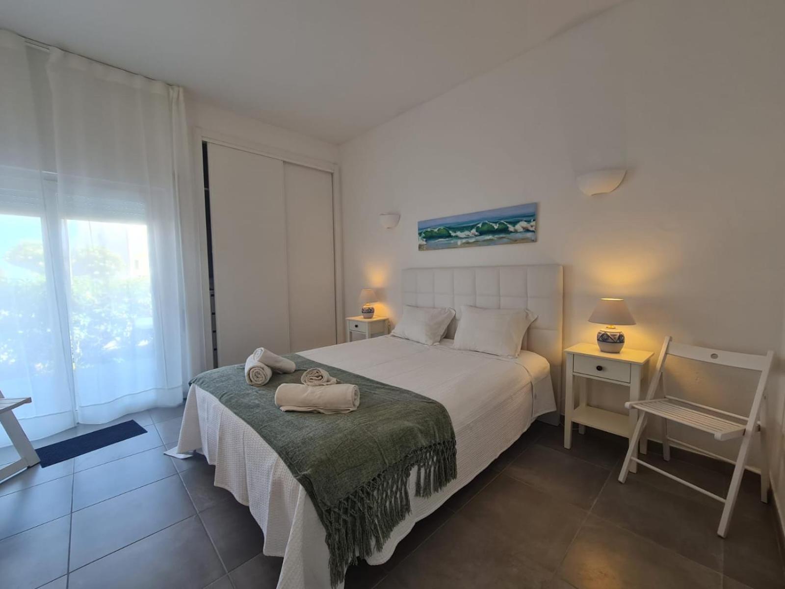 135 Villa Porches (Algarve)