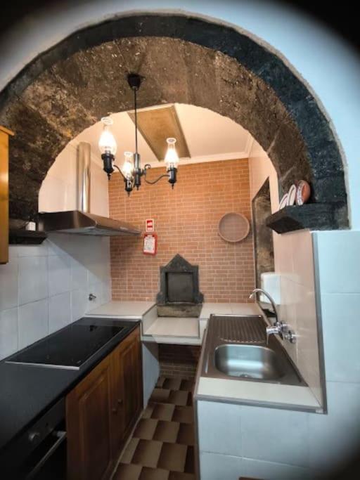 Casa Miradouro Azores Сasa de vacaciones Povoacao (Sao Miguel)