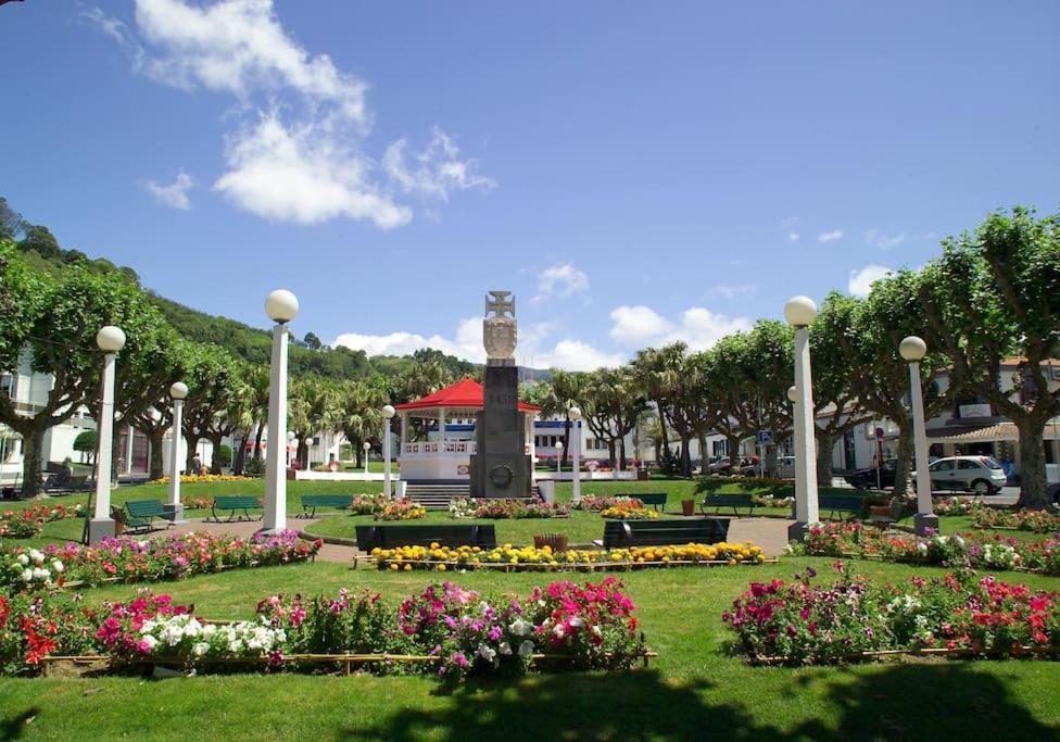 Casa Miradouro Azores Сasa de vacaciones *