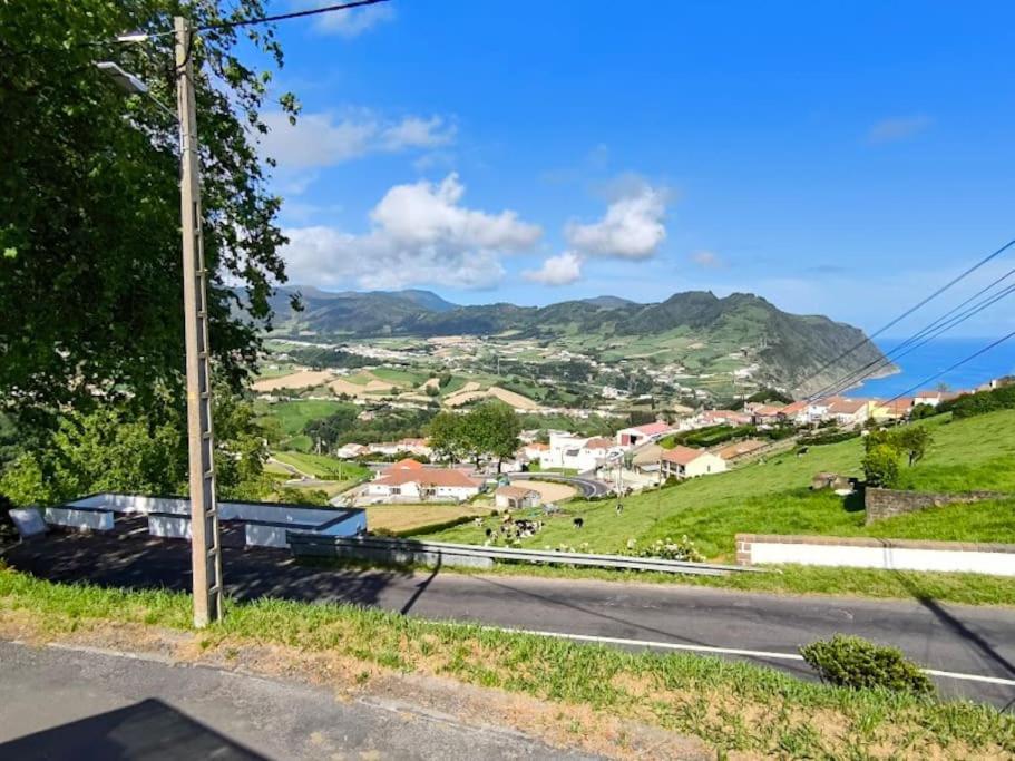 Сasa de vacaciones Casa Miradouro Azores