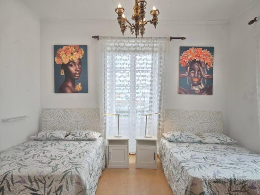 Casa Miradouro Azores Сasa de vacaciones *