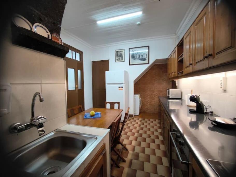 Сasa de vacaciones Casa Miradouro Azores Povoacao (Sao Miguel)