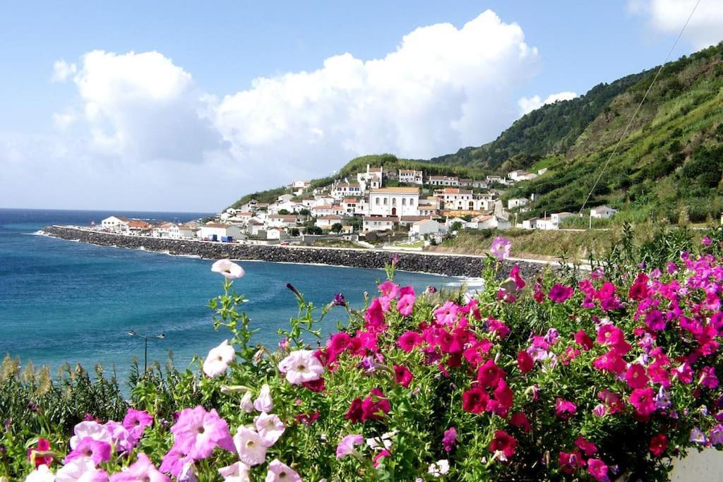 Casa Miradouro Azores Сasa de vacaciones Povoacao (Sao Miguel)