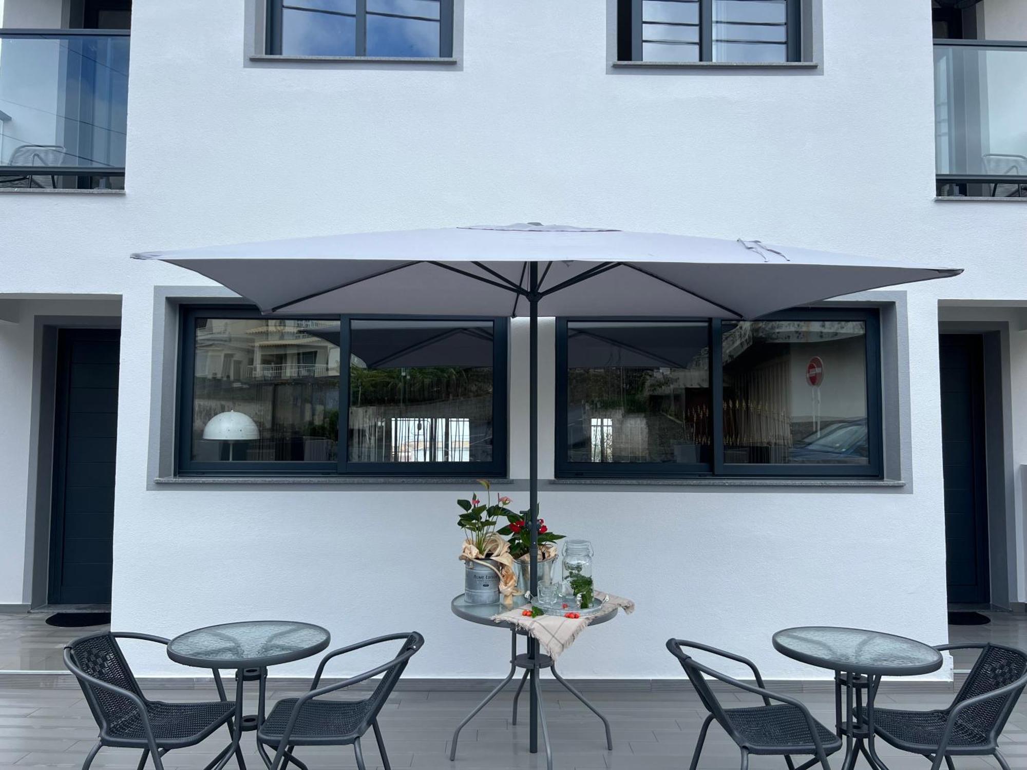 Apartment - Madeira Canical (Madeira)