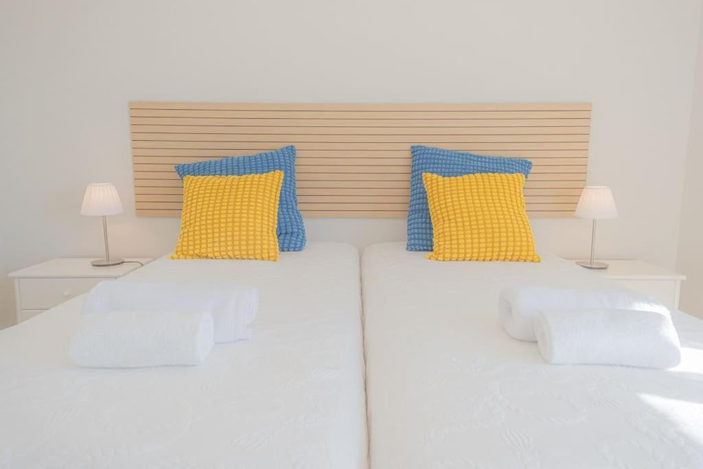Fortaleza Sea View Apartment