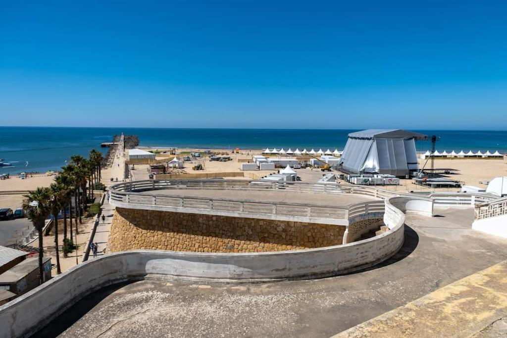 Fortaleza Sea View Apartamento