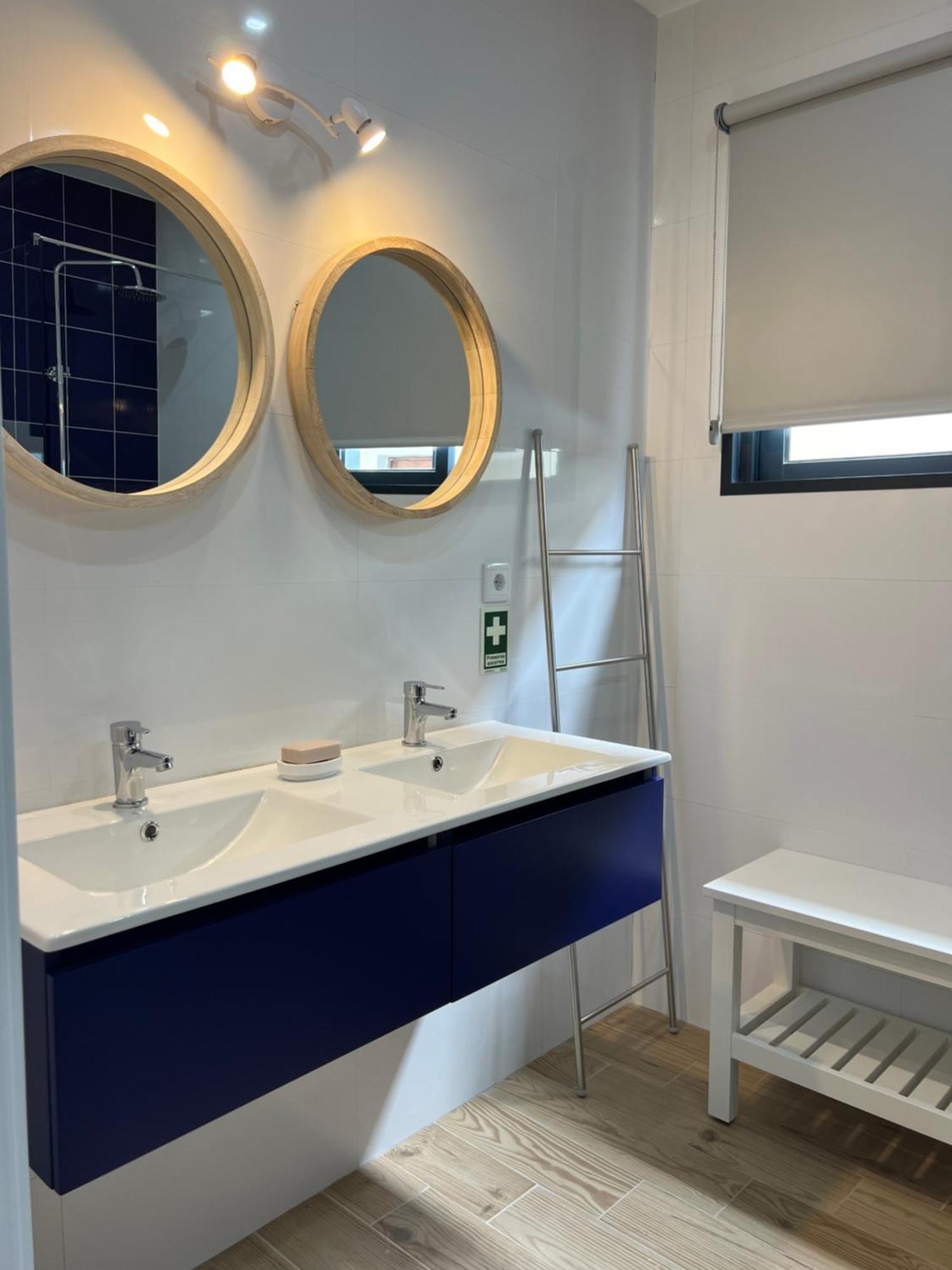 - Madeira Apartment