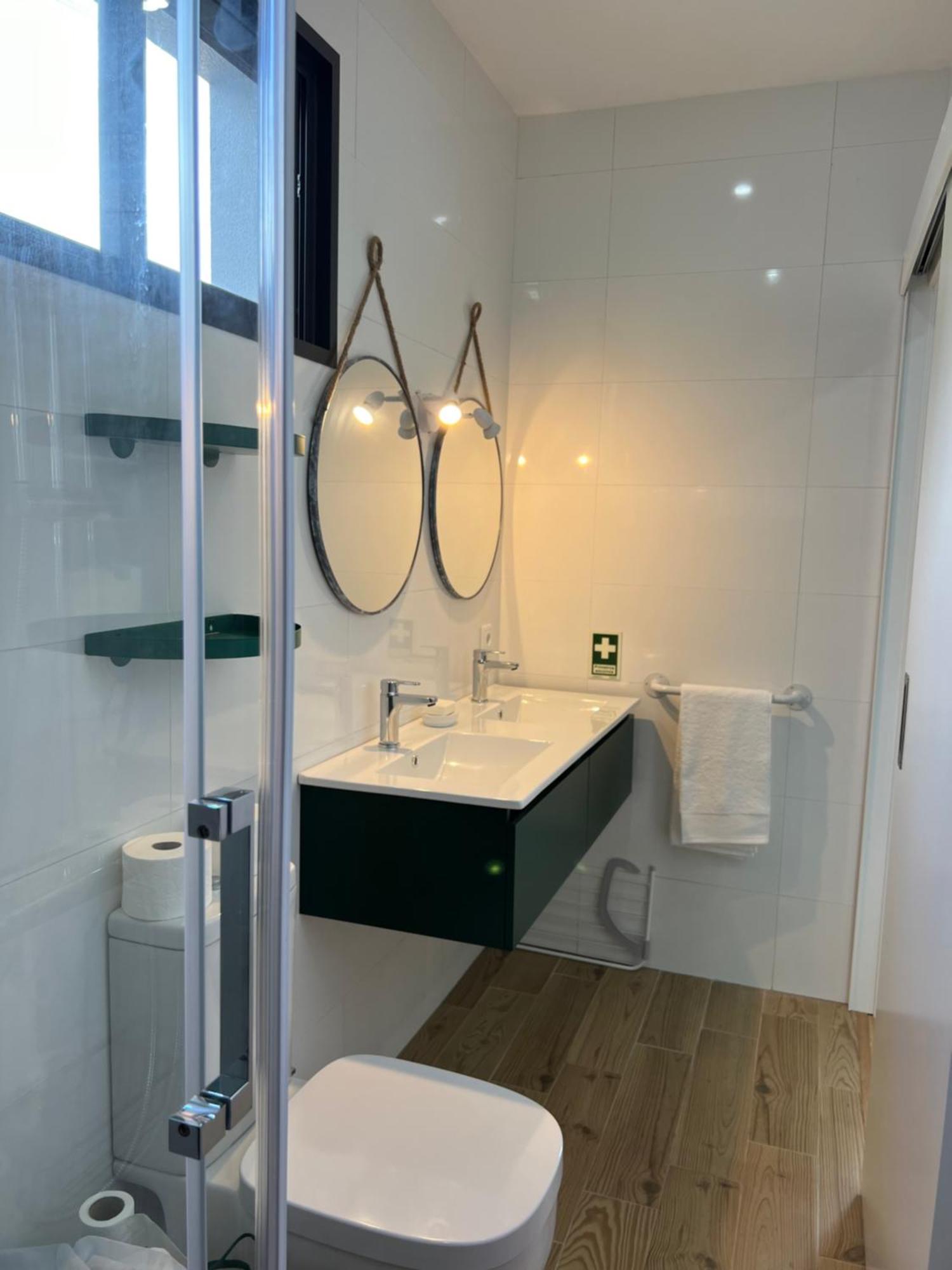 - Madeira Apartment *