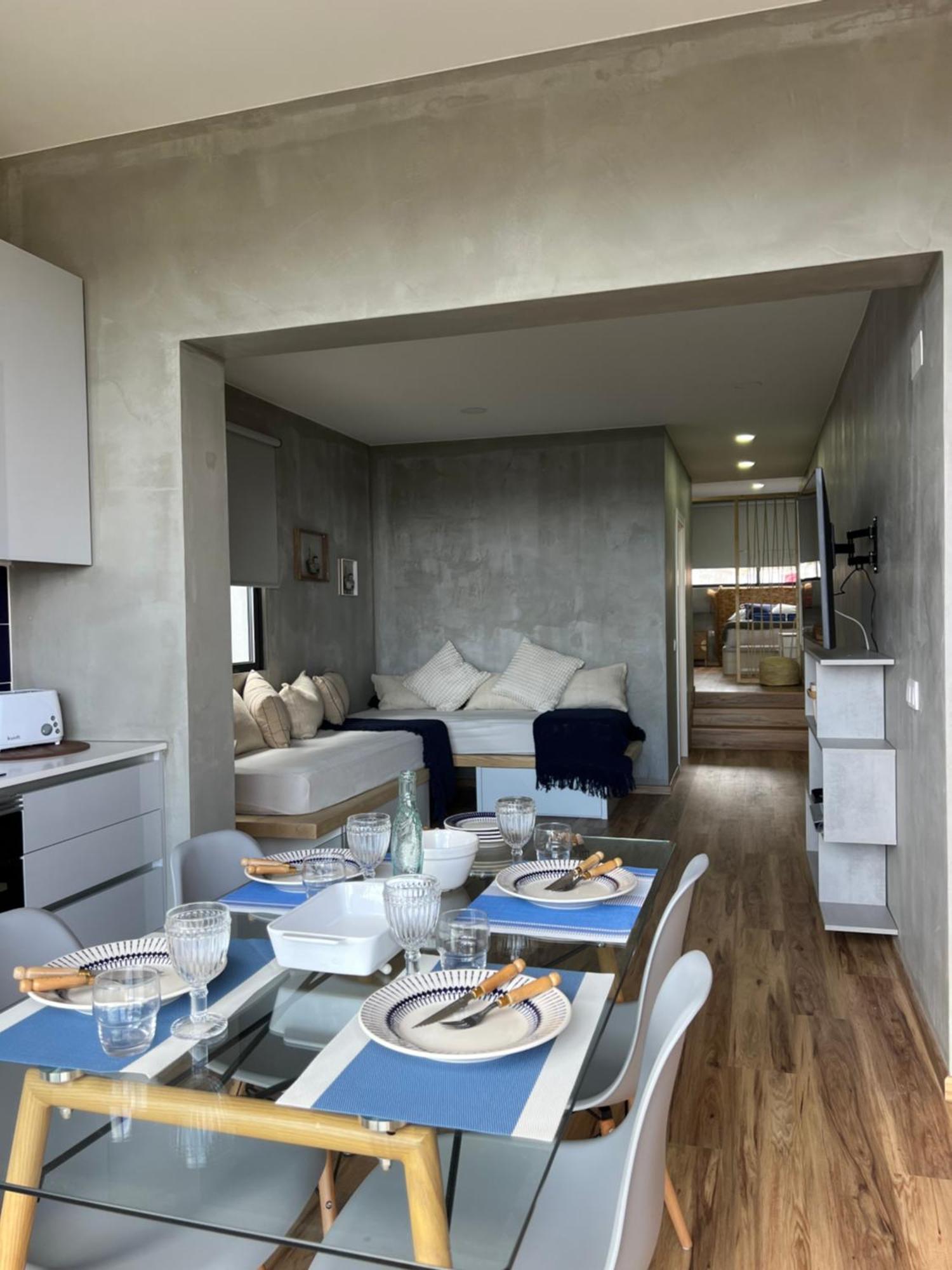 Apartment - Madeira