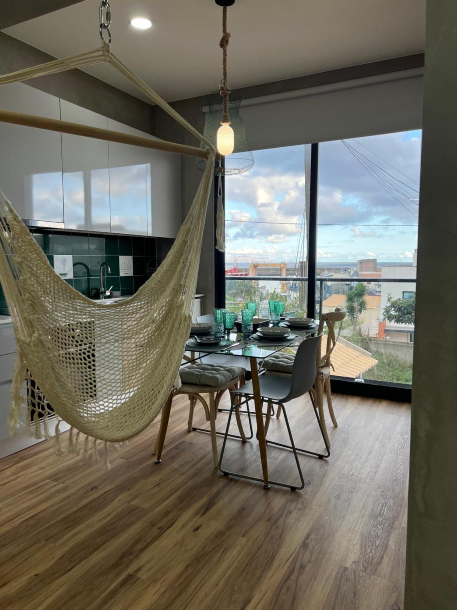 - Madeira Apartment *