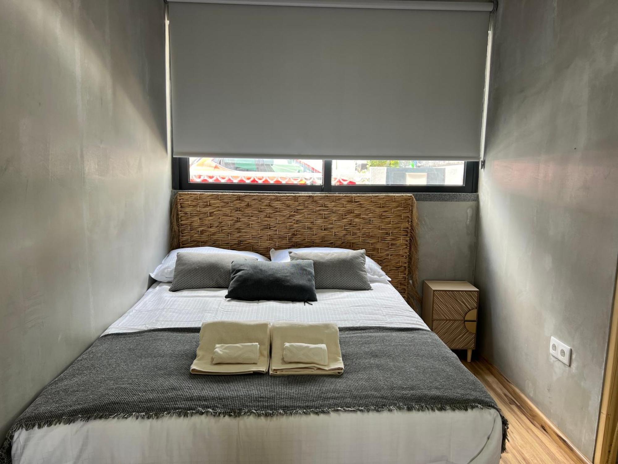 - Madeira Apartment
