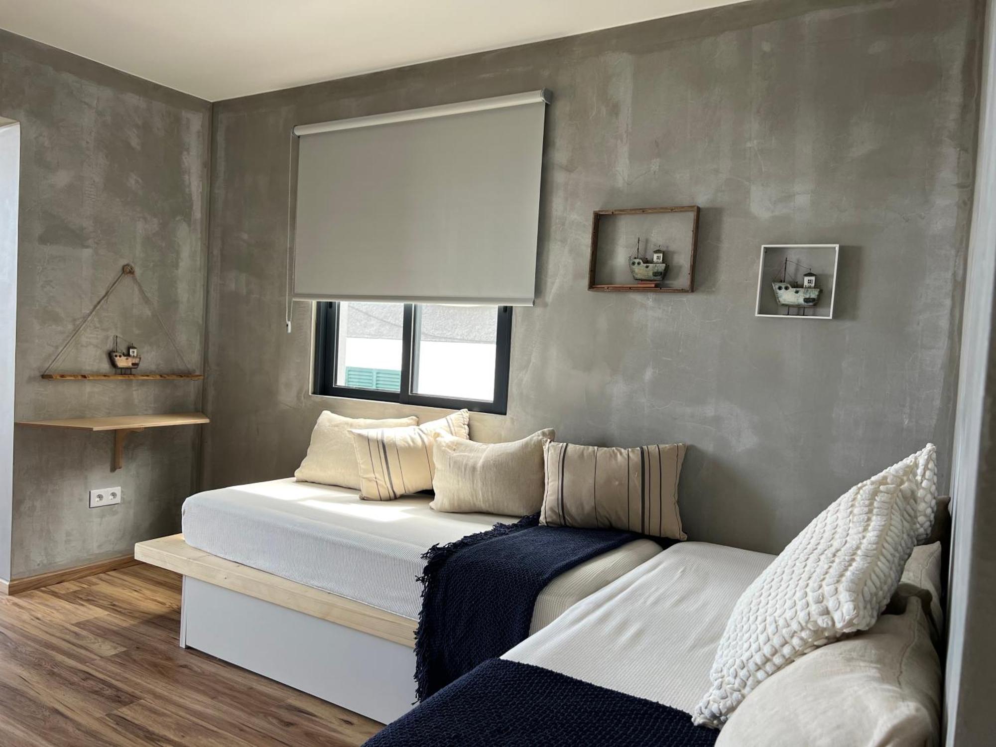 - Madeira Apartment *