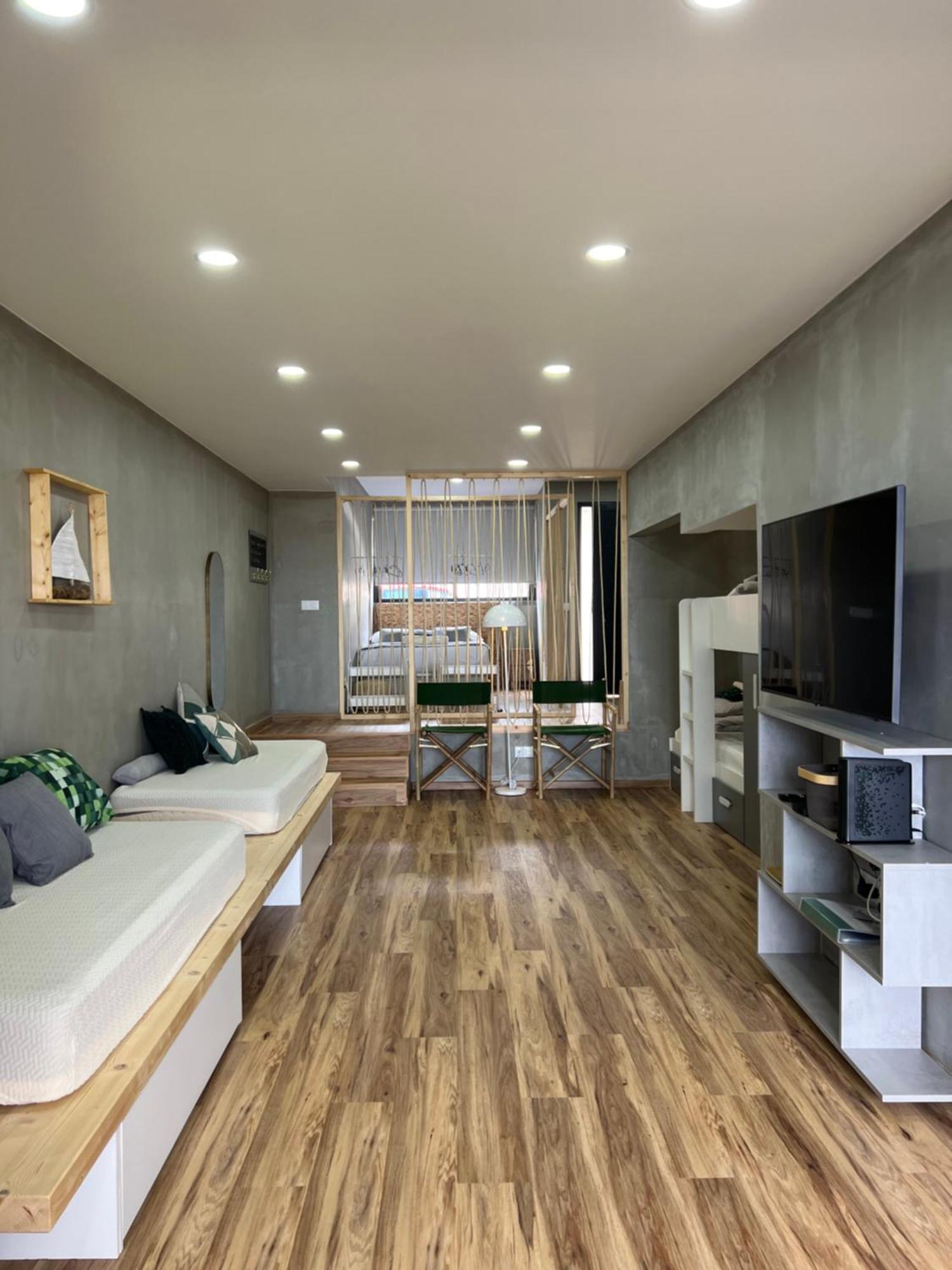 Apartment - Madeira Canical (Madeira)