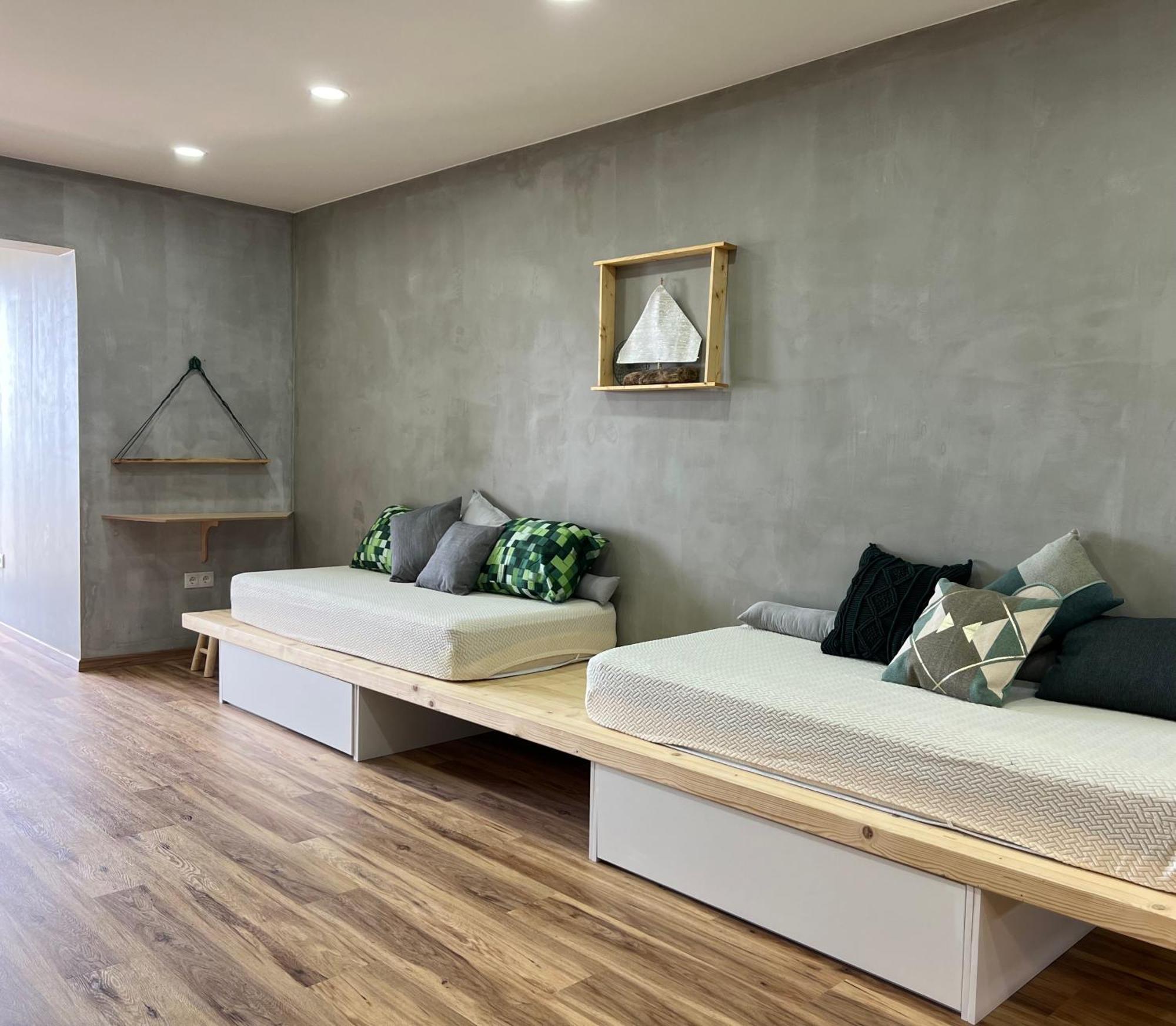 - Madeira Apartment Canical (Madeira)