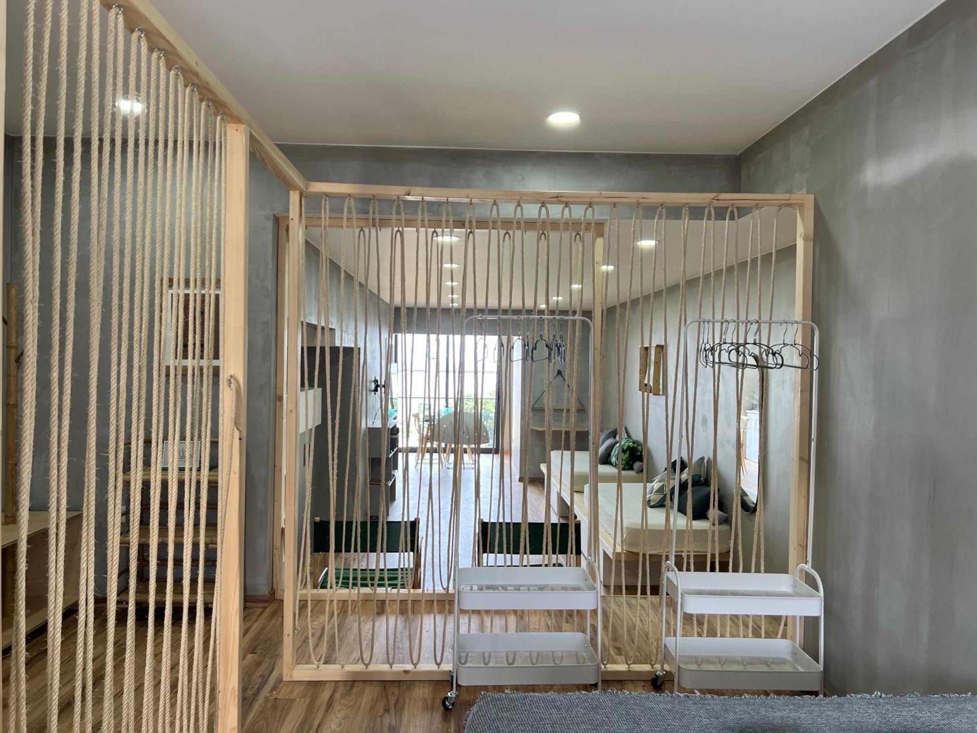 - Madeira Apartment