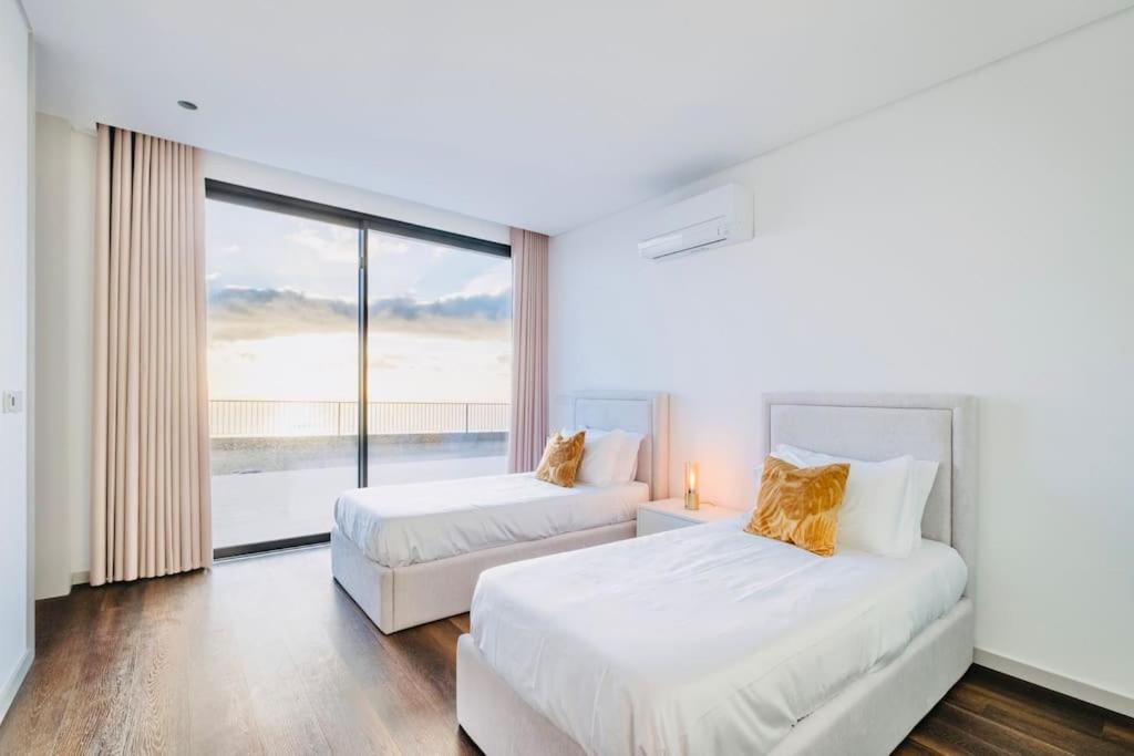 Cales E Chadas By Your Madeira Holiday home *