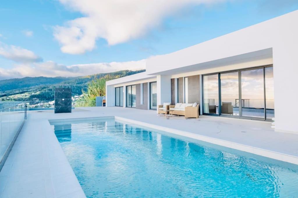 Cales E Chadas By Your Madeira Holiday home