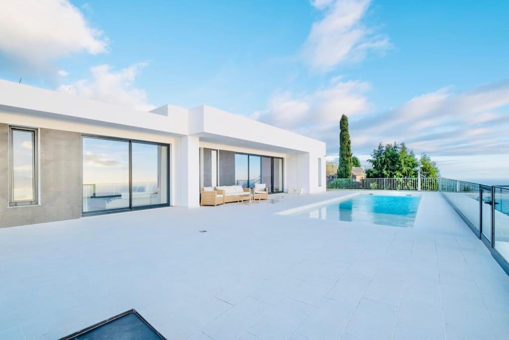 Holiday home Cales E Chadas By Your Madeira Arco da Calheta (Madeira)
