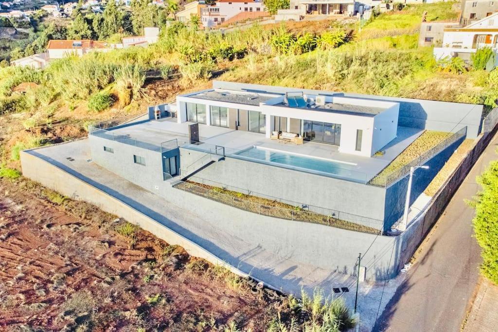 Holiday home Cales E Chadas By Your Madeira *