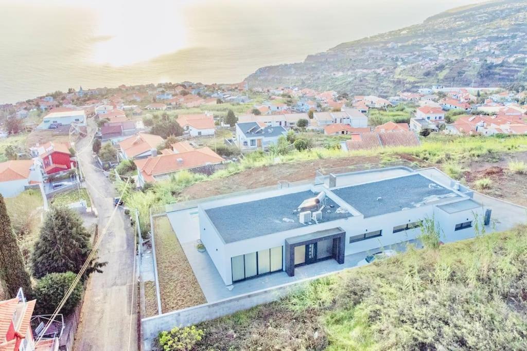 Cales E Chadas By Your Madeira Holiday home *