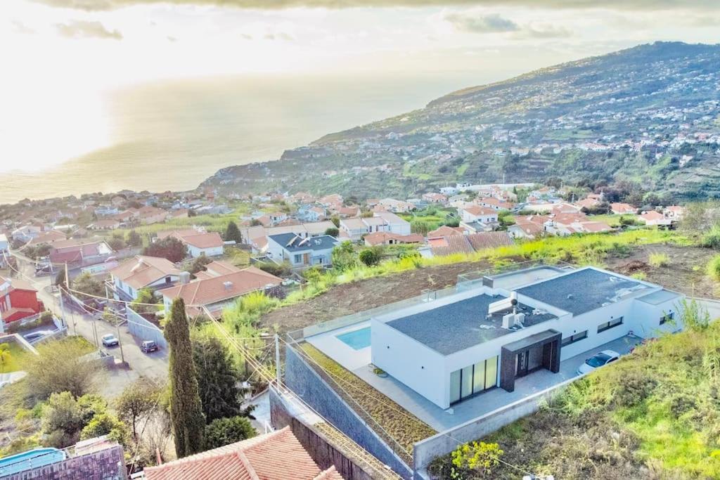 Cales E Chadas By Your Madeira Holiday home *