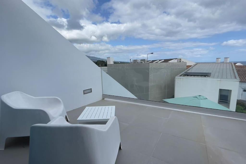 Holiday home Casa Do Mar North