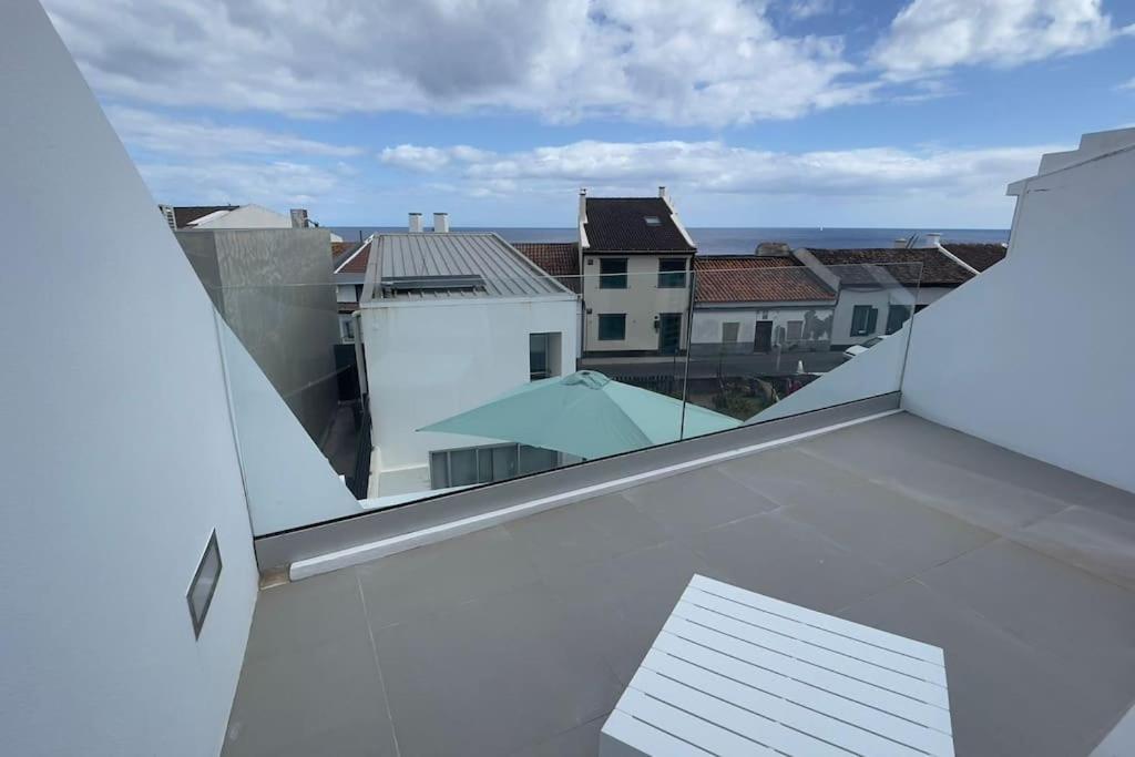 Casa Do Mar North * Ponta Delgada (Sao Miguel)