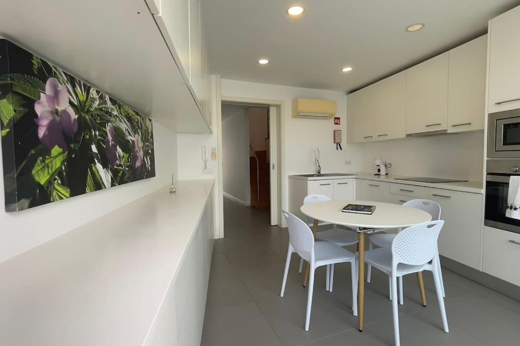 Holiday home Casa Do Mar North