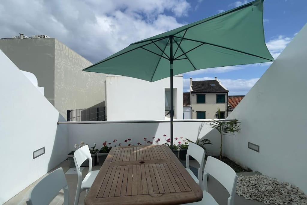 Holiday home Casa Do Mar North Ponta Delgada (Sao Miguel)