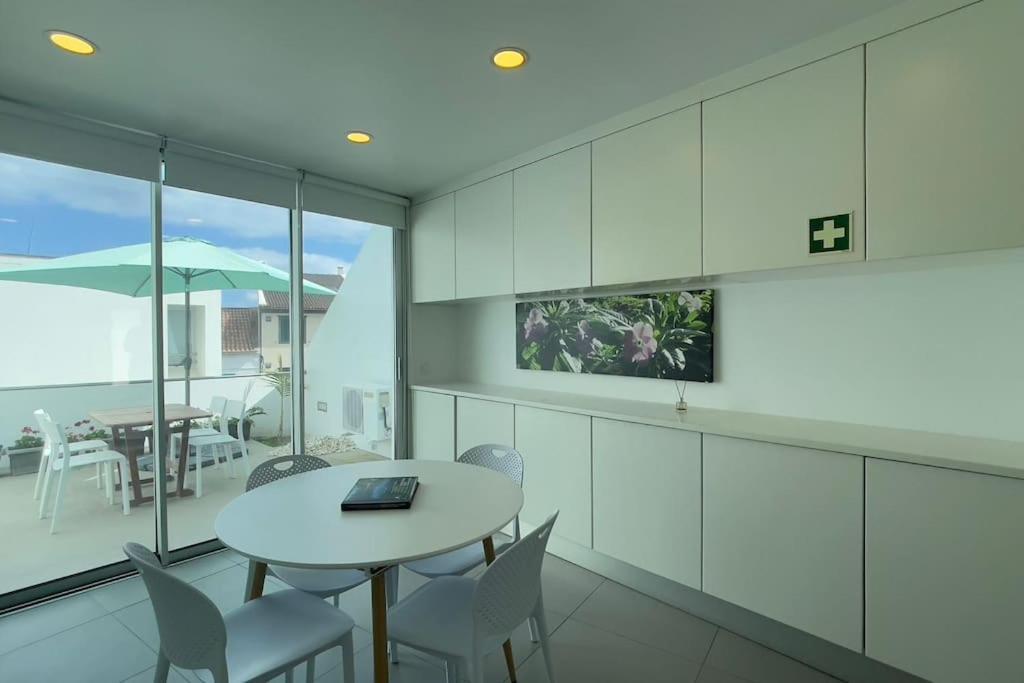 Holiday home Casa Do Mar North