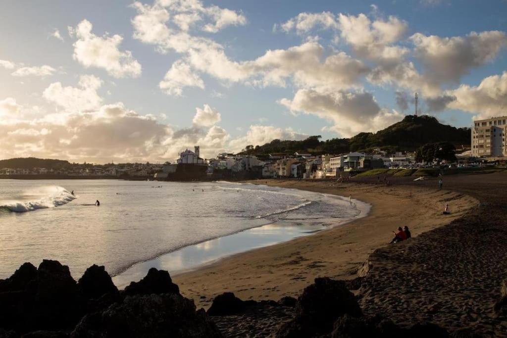 Holiday home Casa Do Mar North Ponta Delgada (Sao Miguel)