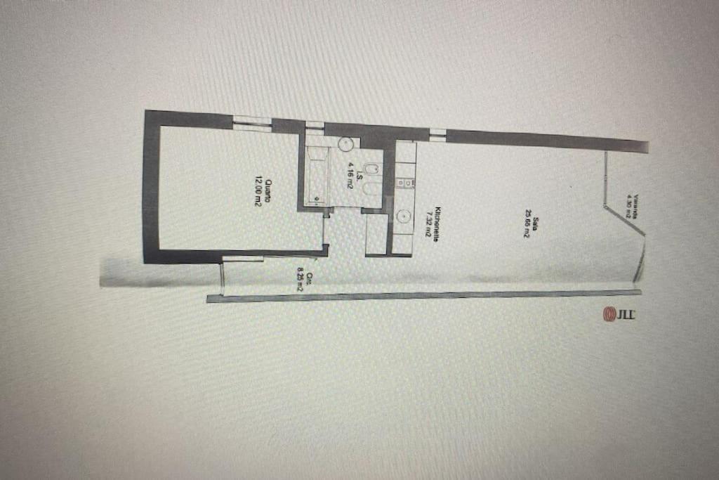 Apartment At The Longest White