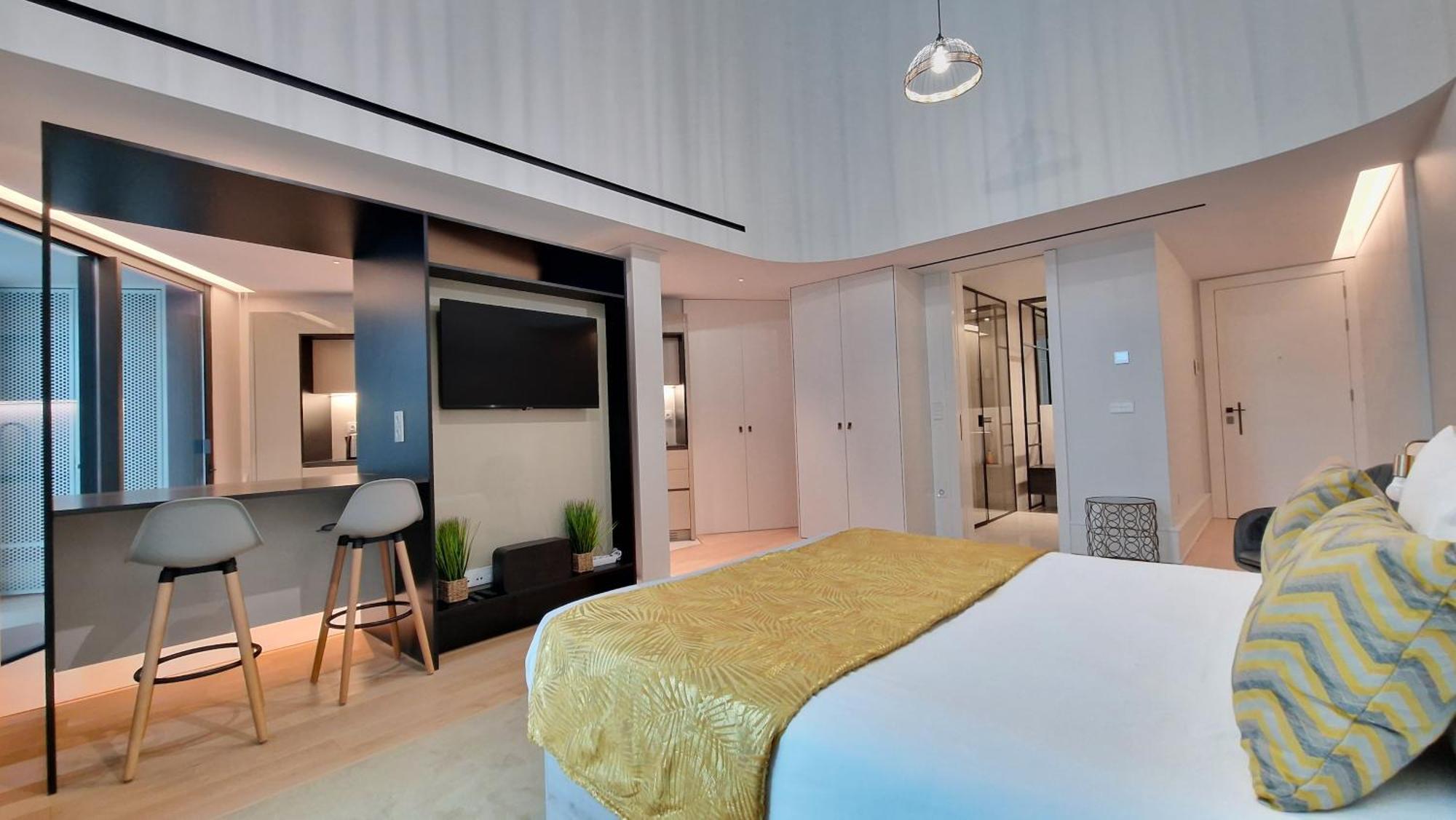Daysy Loft By Lovelystay Funchal (Madeira)